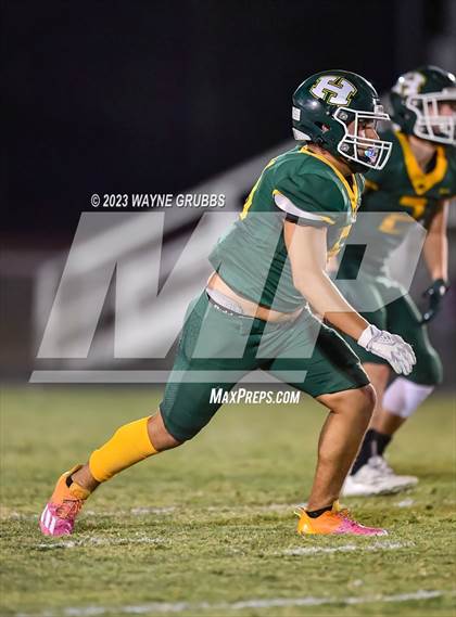 Thumbnail 1 in White Oak @ Harleton photogallery.