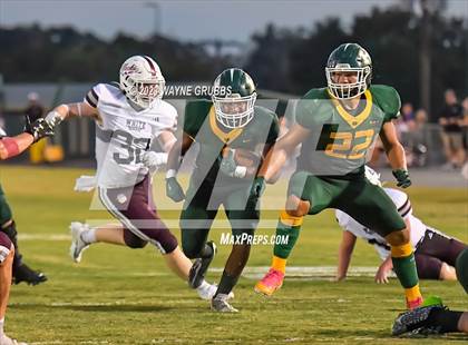 Thumbnail 3 in White Oak @ Harleton photogallery.