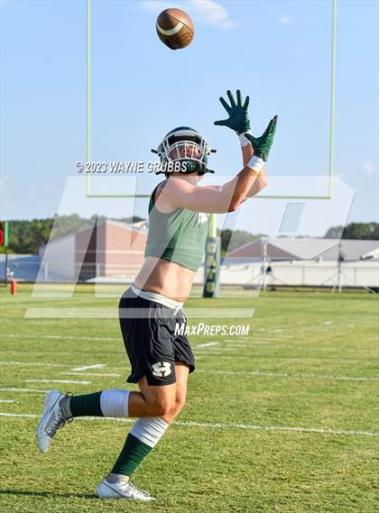 Thumbnail 1 in White Oak @ Harleton photogallery.