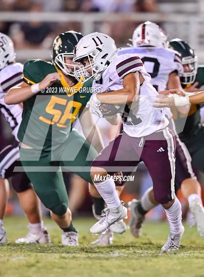 Thumbnail 1 in White Oak @ Harleton photogallery.