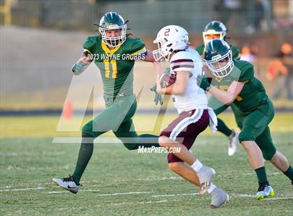 Thumbnail 1 in White Oak @ Harleton photogallery.