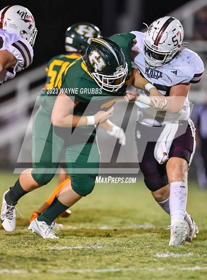 Thumbnail 2 in White Oak @ Harleton photogallery.
