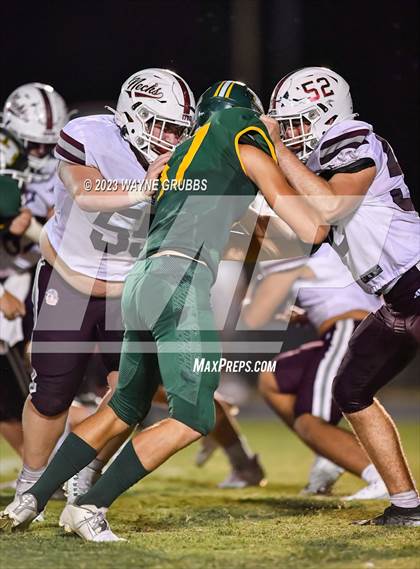 Thumbnail 3 in White Oak @ Harleton photogallery.