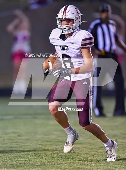 Thumbnail 1 in White Oak @ Harleton photogallery.