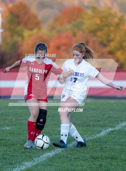 Thumbnail 3 in Gowanda/Pine Valley @ Randolph photogallery.