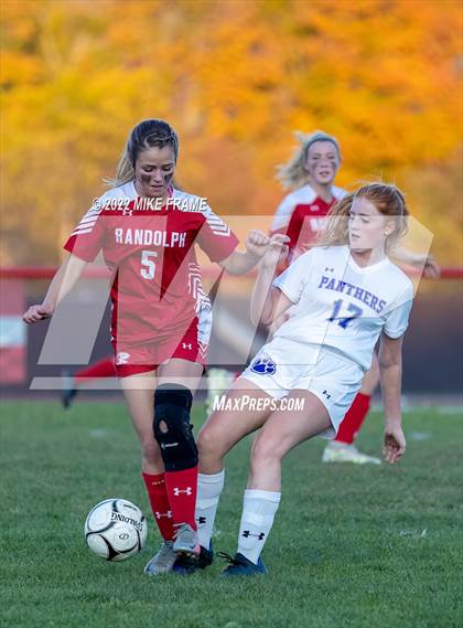 Thumbnail 3 in Gowanda/Pine Valley @ Randolph photogallery.