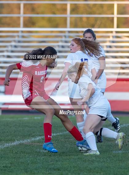Thumbnail 3 in Gowanda/Pine Valley @ Randolph photogallery.