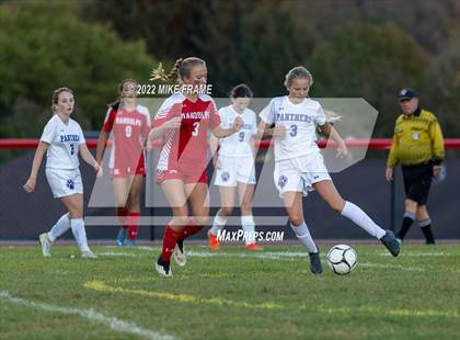 Thumbnail 3 in Gowanda/Pine Valley @ Randolph photogallery.