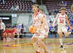 Photo from the gallery "Richfield vs. Manti (UHSAA 3A Quarterfinal)"
