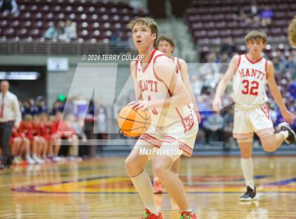 Thumbnail 3 in Richfield vs. Manti (UHSAA 3A Quarterfinal) photogallery.