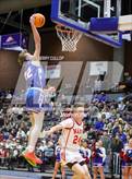 Photo from the gallery "Richfield vs. Manti (UHSAA 3A Quarterfinal)"