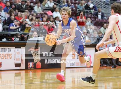 Thumbnail 3 in Richfield vs. Manti (UHSAA 3A Quarterfinal) photogallery.