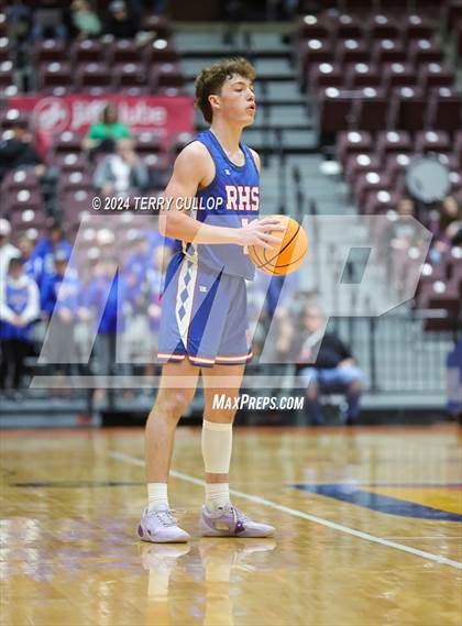 Thumbnail 1 in Richfield vs. Manti (UHSAA 3A Quarterfinal) photogallery.