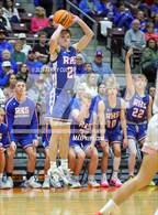 Photo from the gallery "Richfield vs. Manti (UHSAA 3A Quarterfinal)"