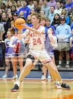 Photo from the gallery "Richfield vs. Manti (UHSAA 3A Quarterfinal)"