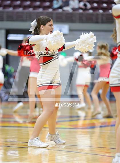 Thumbnail 1 in Richfield vs. Manti (UHSAA 3A Quarterfinal) photogallery.