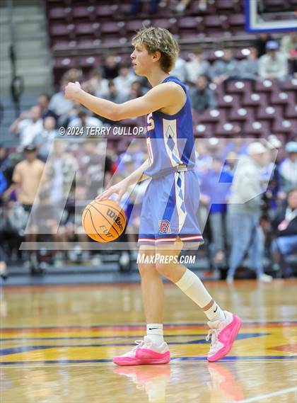 Thumbnail 2 in Richfield vs. Manti (UHSAA 3A Quarterfinal) photogallery.