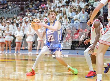 Thumbnail 1 in Richfield vs. Manti (UHSAA 3A Quarterfinal) photogallery.