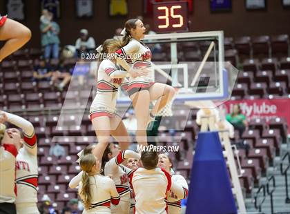 Thumbnail 1 in Richfield vs. Manti (UHSAA 3A Quarterfinal) photogallery.