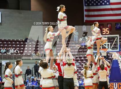 Thumbnail 3 in Richfield vs. Manti (UHSAA 3A Quarterfinal) photogallery.