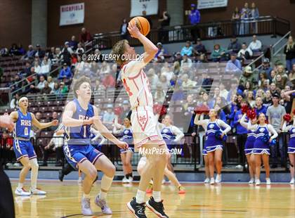 Thumbnail 3 in Richfield vs. Manti (UHSAA 3A Quarterfinal) photogallery.