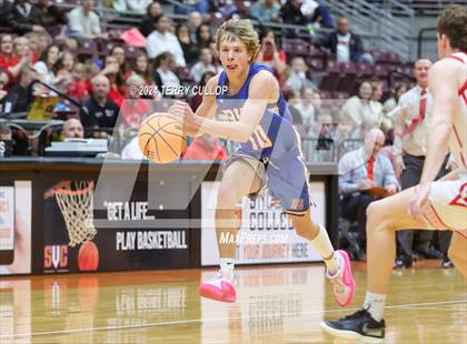 Thumbnail 2 in Richfield vs. Manti (UHSAA 3A Quarterfinal) photogallery.