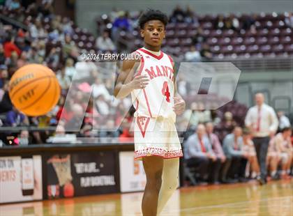 Thumbnail 1 in Richfield vs. Manti (UHSAA 3A Quarterfinal) photogallery.
