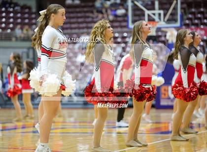 Thumbnail 2 in Richfield vs. Manti (UHSAA 3A Quarterfinal) photogallery.