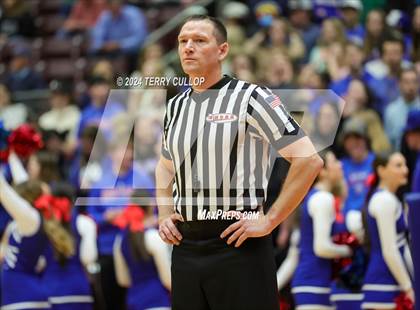 Thumbnail 1 in Richfield vs. Manti (UHSAA 3A Quarterfinal) photogallery.