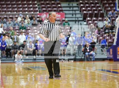 Thumbnail 3 in Richfield vs. Manti (UHSAA 3A Quarterfinal) photogallery.