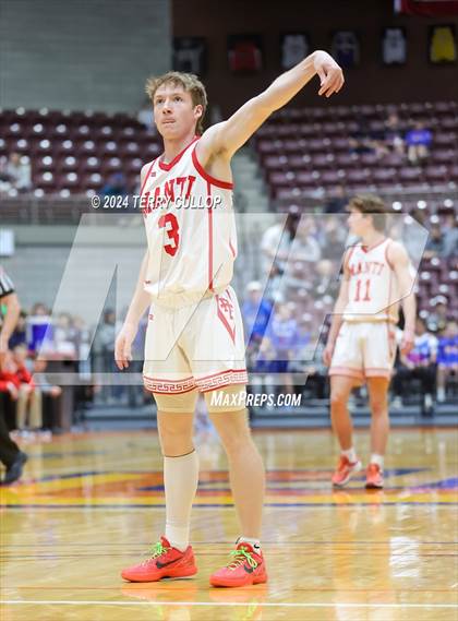 Thumbnail 1 in Richfield vs. Manti (UHSAA 3A Quarterfinal) photogallery.