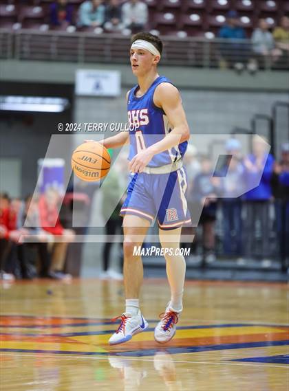Thumbnail 2 in Richfield vs. Manti (UHSAA 3A Quarterfinal) photogallery.