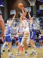 Photo from the gallery "Richfield vs. Manti (UHSAA 3A Quarterfinal)"