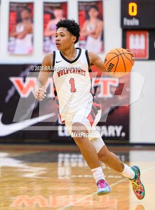 Cox Mill @ West Cabarrus