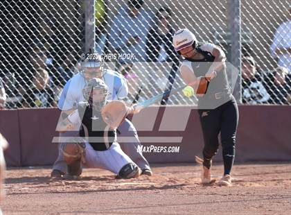 Thumbnail 1 in Nogales @ Salpointe Catholic photogallery.