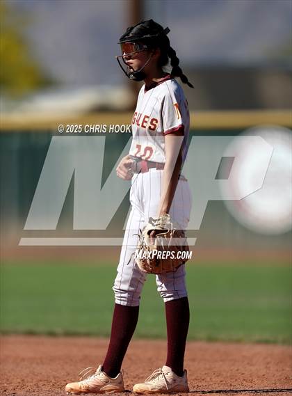 Thumbnail 2 in Nogales @ Salpointe Catholic photogallery.