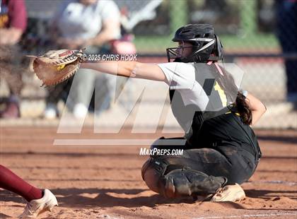Thumbnail 2 in Nogales @ Salpointe Catholic photogallery.