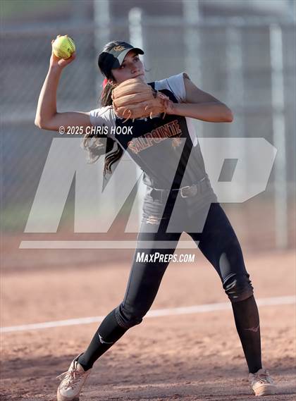 Thumbnail 3 in Nogales @ Salpointe Catholic photogallery.