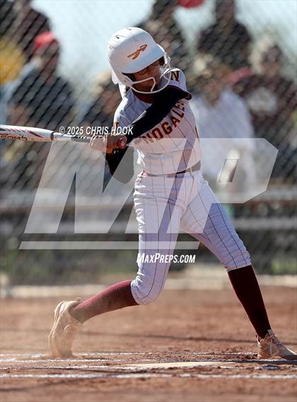 Thumbnail 3 in Nogales @ Salpointe Catholic photogallery.