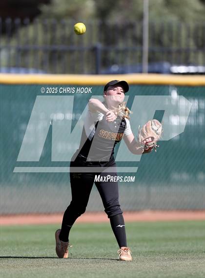 Thumbnail 2 in Nogales @ Salpointe Catholic photogallery.