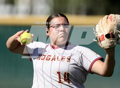 Thumbnail 2 in Nogales @ Salpointe Catholic photogallery.