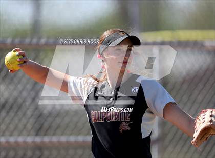Thumbnail 2 in Nogales @ Salpointe Catholic photogallery.