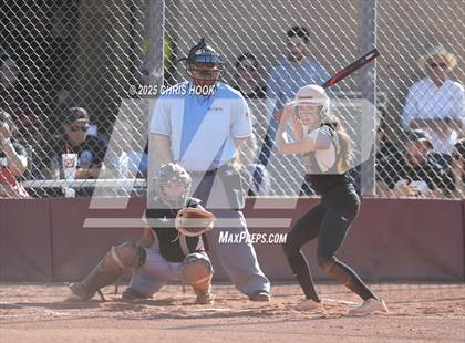 Thumbnail 1 in Nogales @ Salpointe Catholic photogallery.