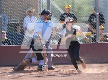 Thumbnail 1 in Nogales @ Salpointe Catholic photogallery.