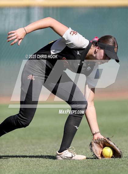 Thumbnail 1 in Nogales @ Salpointe Catholic photogallery.
