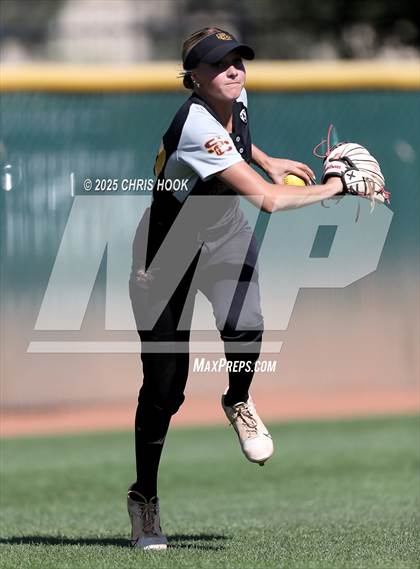 Thumbnail 3 in Nogales @ Salpointe Catholic photogallery.