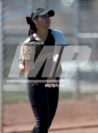 Thumbnail 1 in Nogales @ Salpointe Catholic photogallery.