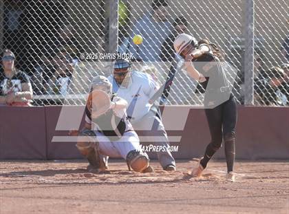 Thumbnail 1 in Nogales @ Salpointe Catholic photogallery.