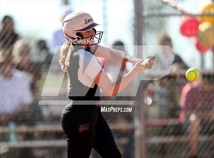 Thumbnail 1 in Nogales @ Salpointe Catholic photogallery.