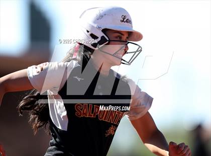 Thumbnail 3 in Nogales @ Salpointe Catholic photogallery.